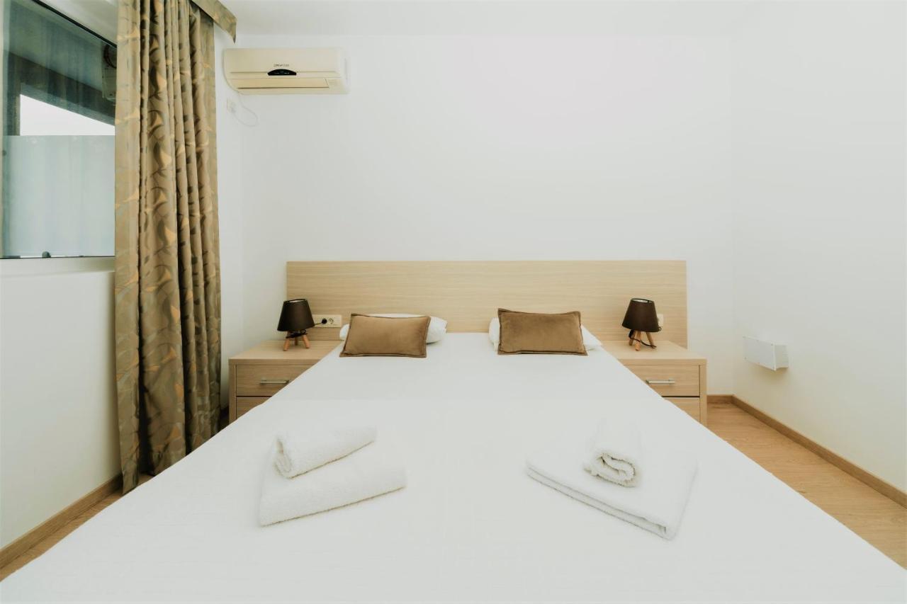 Guesthouse Radjen Sveti Stefan Dış mekan fotoğraf