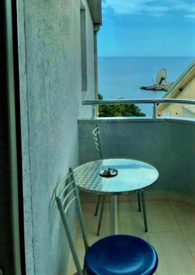 Guesthouse Radjen Sveti Stefan Dış mekan fotoğraf